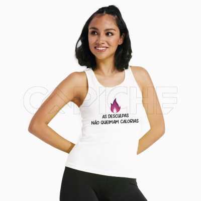 Top Fitness Calorias