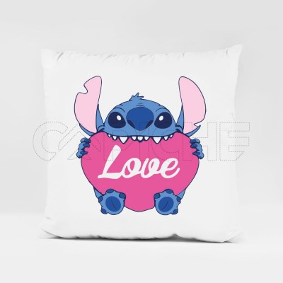 Almofada Love Stitch