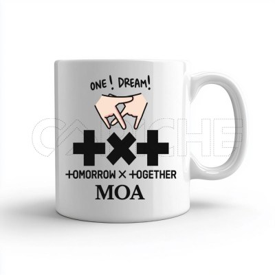Caneca TXT