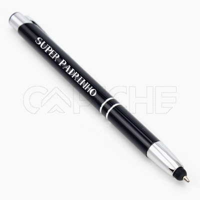 Caneta Personalizada Super