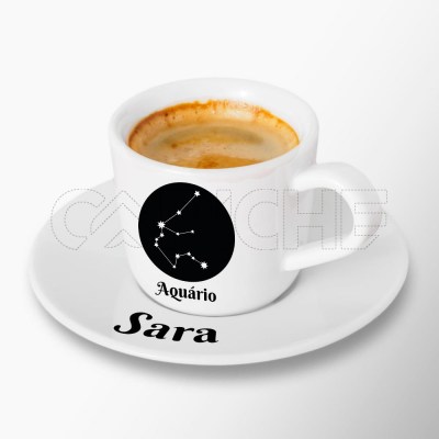 Chávena Café Signo #SEO