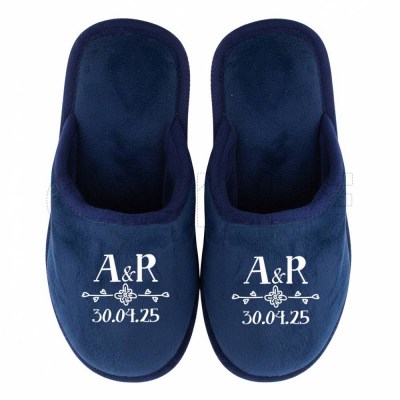 Chinelo Personalizado  Inicial