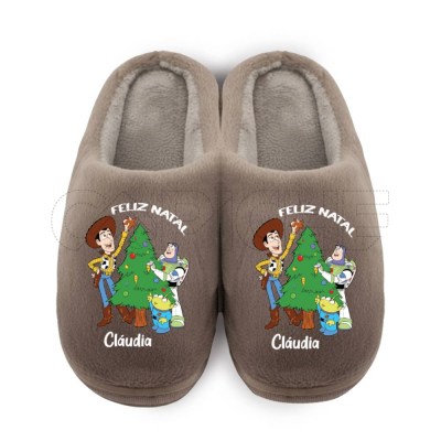 Chinelo Toy Story
