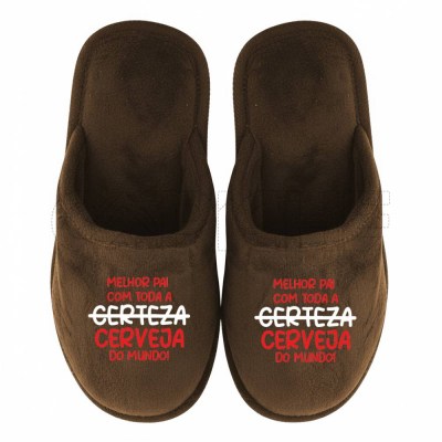 Chinelo Melhor.. Com certeza