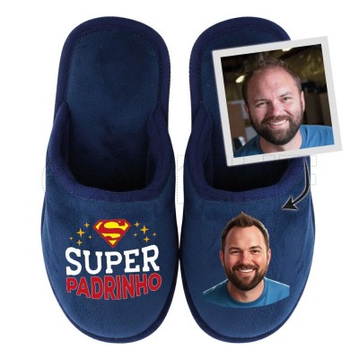 Chinelo Cartoon Super #SEO