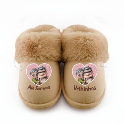 Chinelos Velhinhos