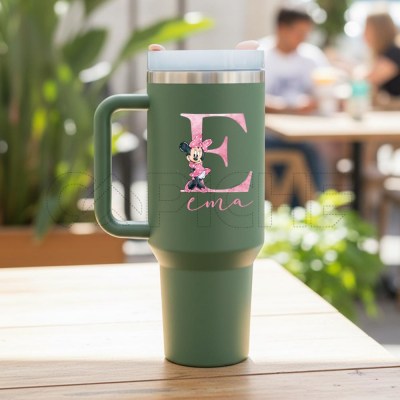 Garrafa SteelPro Inicial