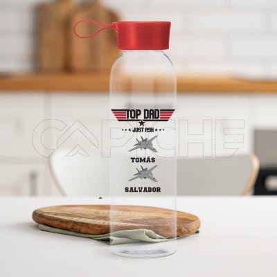 Garrafa de Cantil Top Dad