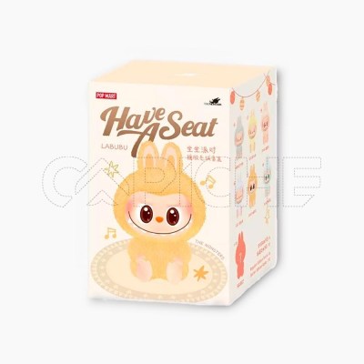 Gift Criança Labubu