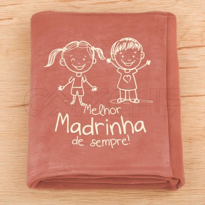 Manta Melhor  de sempre