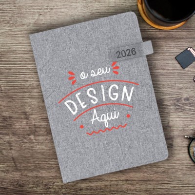 Agenda 2027 o seu DESIGN
