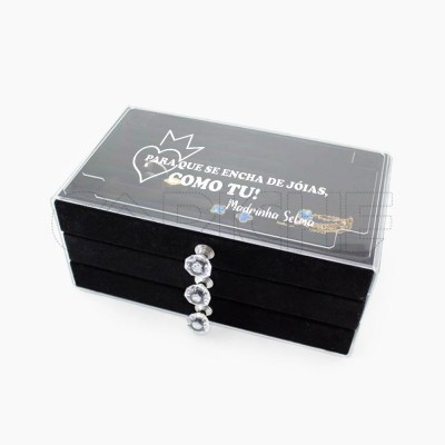 Porta joias Gaveta Madrinha