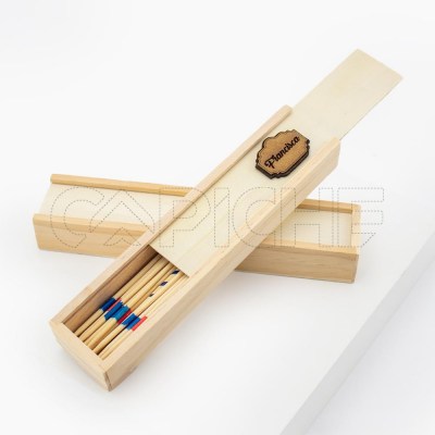 Mikado Legend com nome