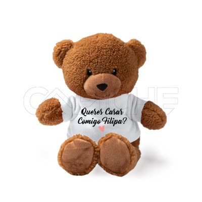 Peluche Queres ... ?