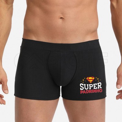 Boxer Super Padrinho