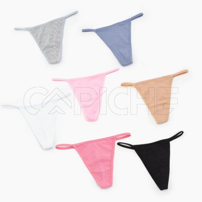 Cueca Fio Dental Mulher Tua Língua Aqui