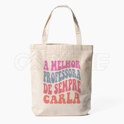 Saco Tote Bag A melhor #SEO