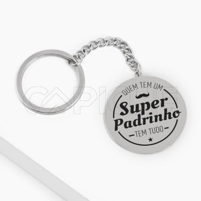 Porta Chaves Super #SEO