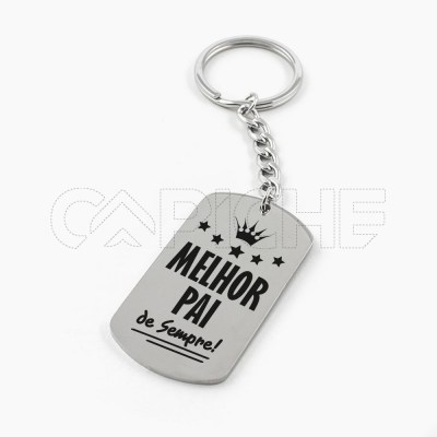 Porta chaves O Melhor #SEO de Sempre!