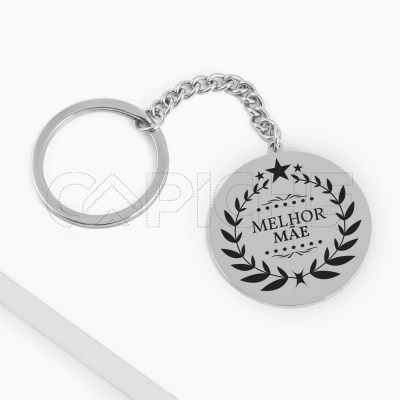 Porta chaves Melhor #SEO