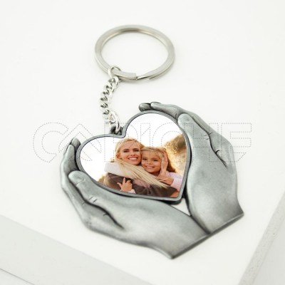 Porta chaves Foto