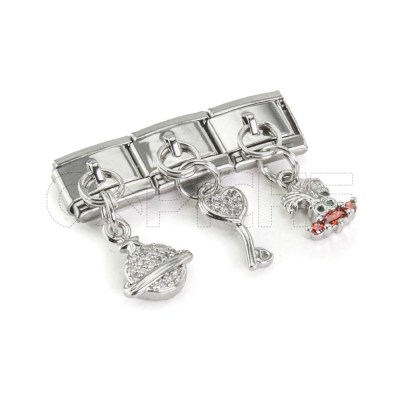 Símbolo para bracelete