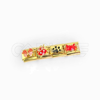 Símbolo para bracelete