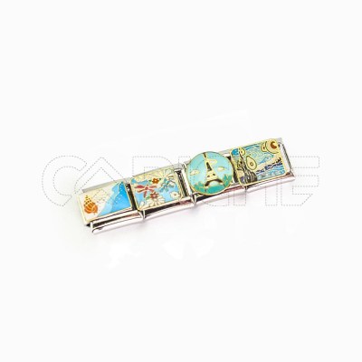 Símbolo para bracelete