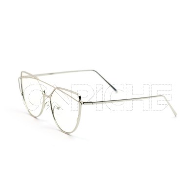 Óculos de sol LovePunch ClearSilver