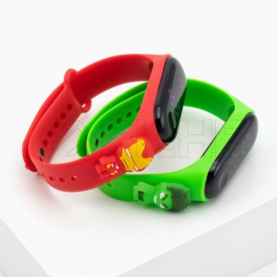 Relógio Digital de Criança