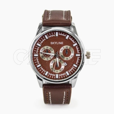 Relógio Personalizável