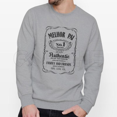 Sweater Pai autentico