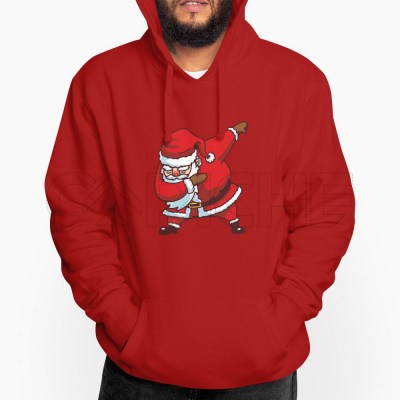 Sweater Pai Natal Dab