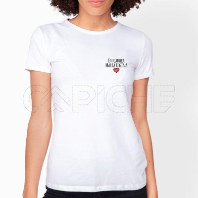 T-Shirt Educadora