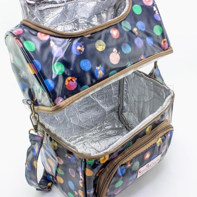 Lancheira Mochila MoonCat