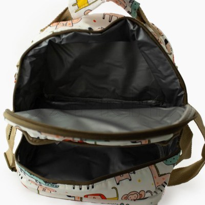 Lancheira Térmica SM Animals