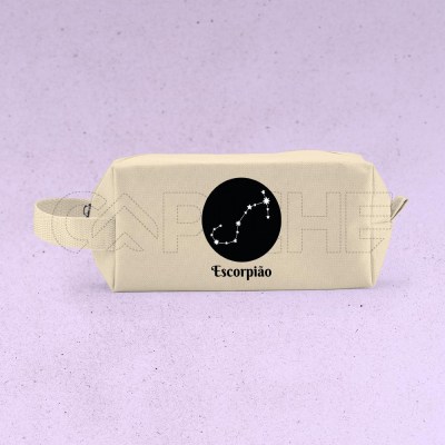 Estojo Encantado Signo