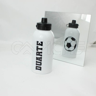 Estampa Sublimada Garrafa Sport Duarte