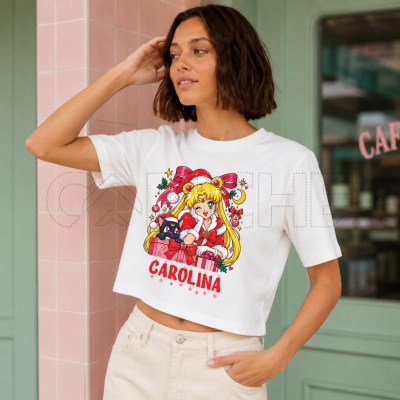 Tshirt Navegante da lua