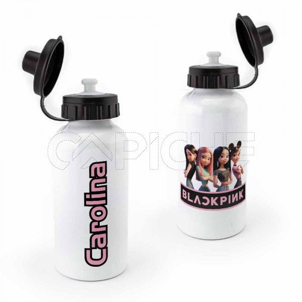 Garrafa Sport BlackPink