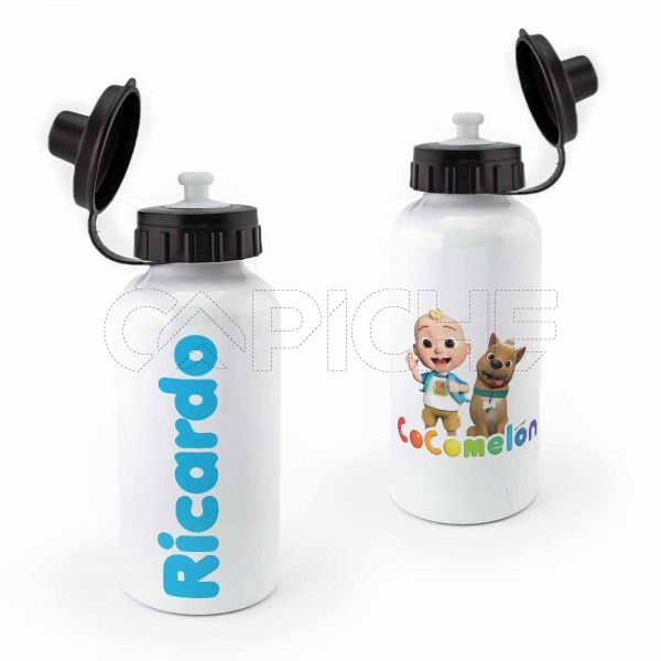 Garrafa Sport  Cocomelon
