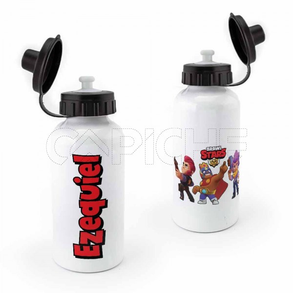 Garrafa Sport Brawl Stars