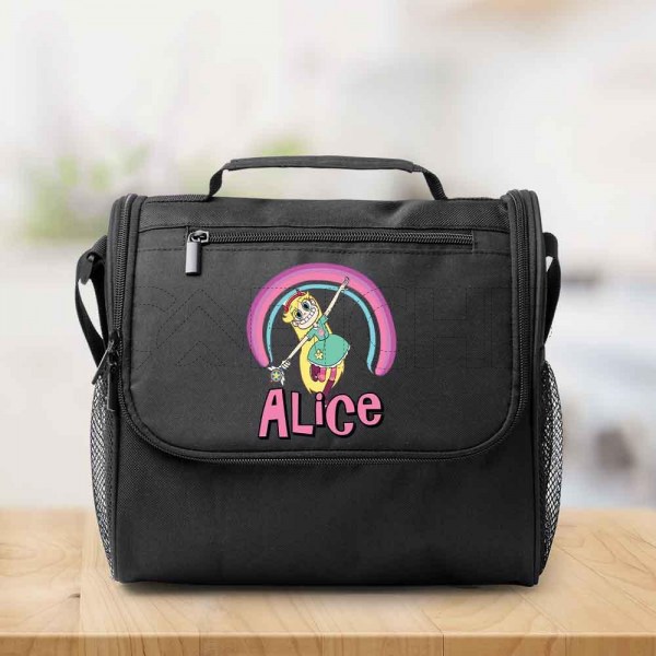 Lancheira urbana Star Butterfly