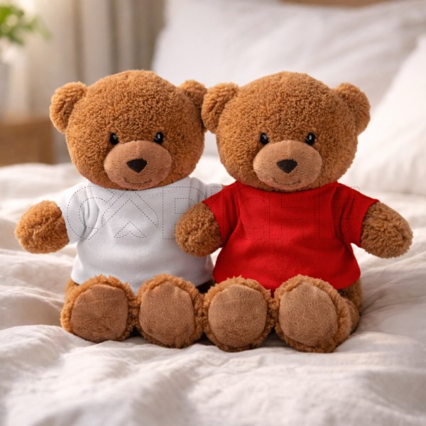 Peluche Pessoa Favorita