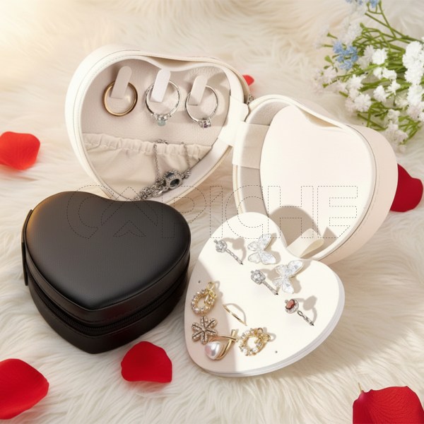 Porta Joias a Vida é Melhor