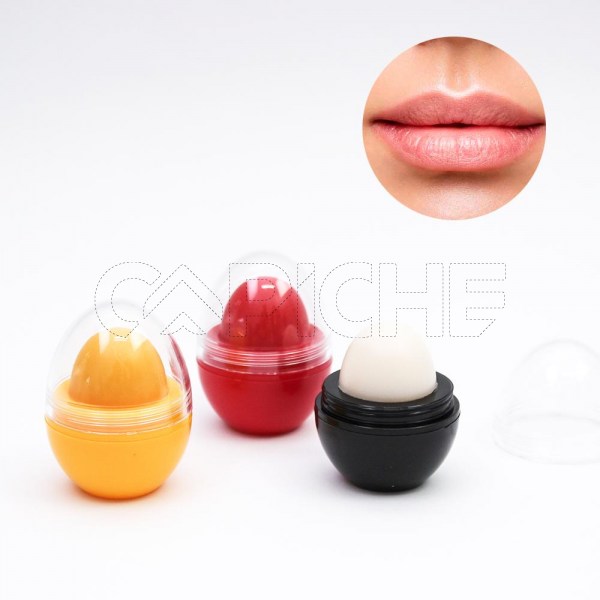 Balsamo labial aromático