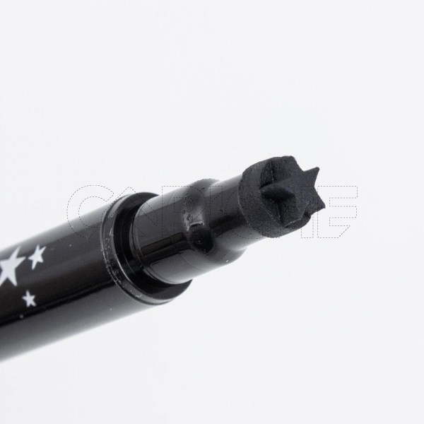 Duplo cabeça Eye liner