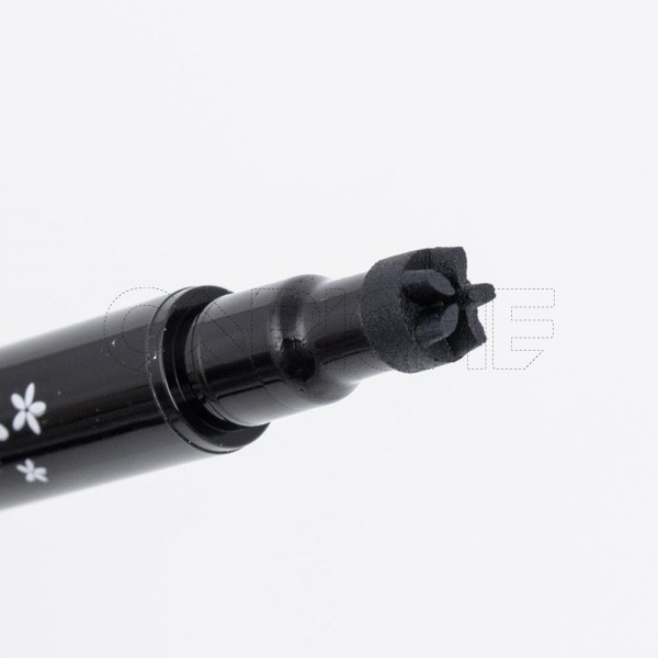 Duplo cabeça Eye liner