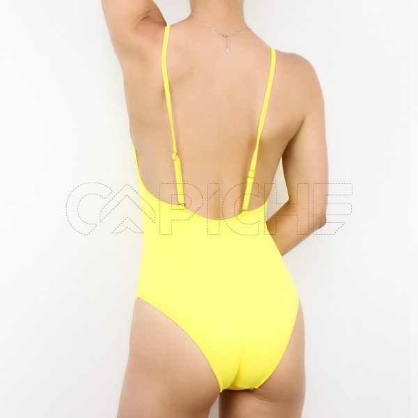 Bikini Muri Amarelo