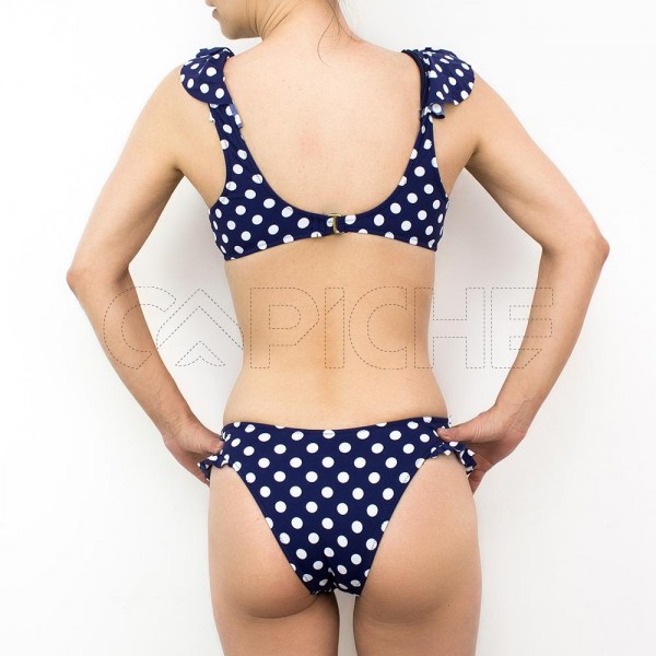 Bikini Boli Azul